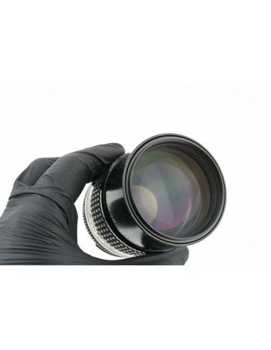 Nikon Ai-s Nikkor 135mm 1:2.8