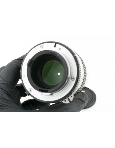 Nikon Ai-s Nikkor 135mm 1:2.8