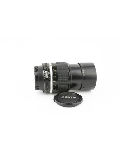 Nikon Ai-s Nikkor 135mm 1:2.8