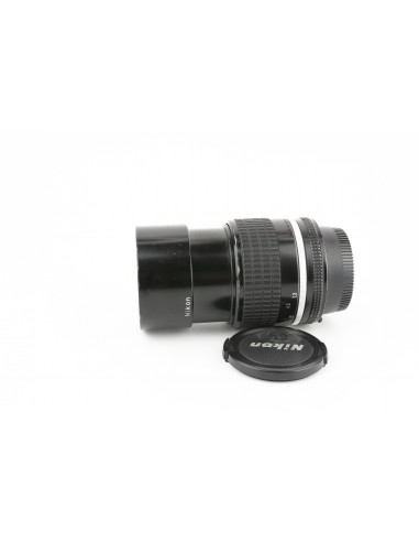 Nikon Ai-s Nikkor 135mm 1:2.8