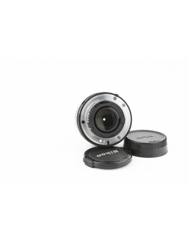 Nikon AF Nikkor 35mm 1:2 D