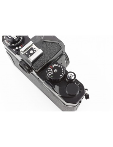 Nikon FM3A