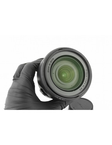 Sigma 17-70mm 1:2.8-4 DC OS HSM Macro