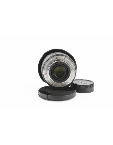 Sigma 17-70mm 1:2.8-4 DC OS HSM Macro