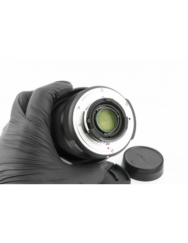 Sigma 17-70mm 1:2.8-4 DC OS HSM Macro