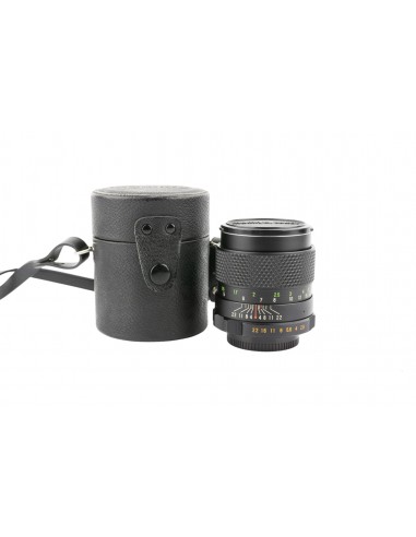 Mamiya Sekor SX Auto 100mm 1:2.8