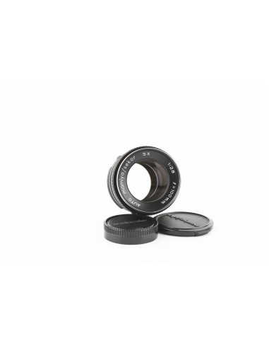 Mamiya Sekor SX Auto 100mm 1:2.8