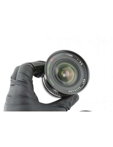 RMC Tokina 17mm 1:3.5