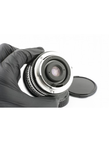 RMC Tokina 17mm 1:3.5