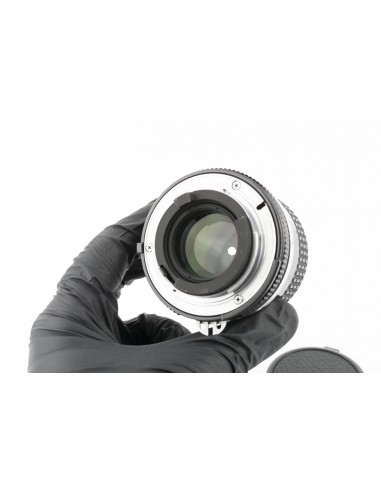 Nikon Ai Nikkor 85mm 1:2