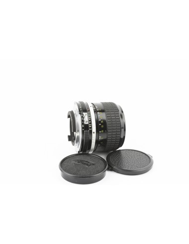 Nikon Ai Nikkor 85mm 1:2