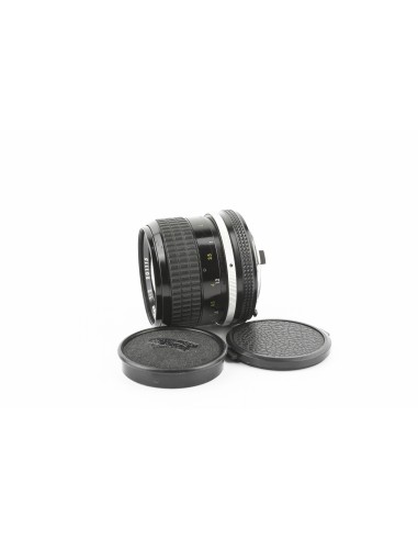 Nikon Ai Nikkor 85mm 1:2