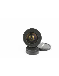 Nikon Ai-s Nikkor 18mm 1:3.5 2