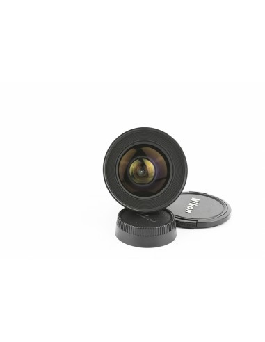 Nikon Ai-s Nikkor 18mm 1:3.5