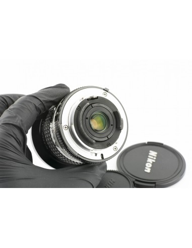 Nikon Ai-s Nikkor 18mm 1:3.5