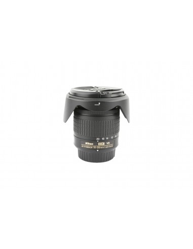 Nikon AF-P Nikkor 10-20mm 1:4.5-5.6 G...
