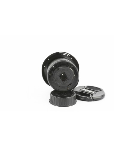 Nikon AF-P Nikkor 10-20mm 1:4.5-5.6 G...