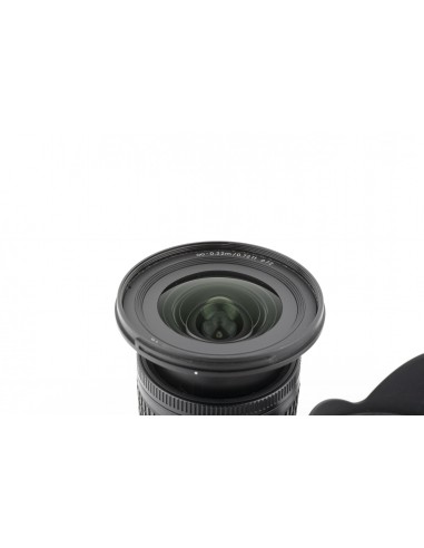 Nikon AF-P Nikkor 10-20mm 1:4.5-5.6 G...