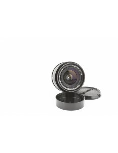 Yashica ML 28mm 1:2.8 2