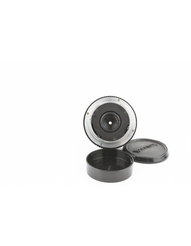 Yashica ML 28mm 1:2.8