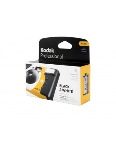 Kodak Professional Tri-x