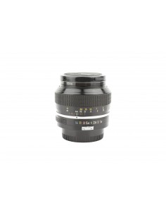 Nikon Nikkor K 50mm 1:1.4