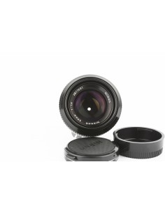 Nikon Nikkor K 50mm 1:1.4 2