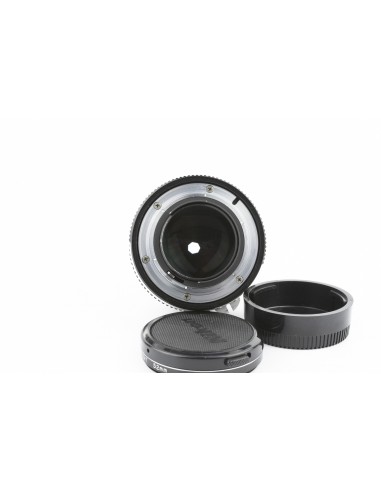 Nikon Nikkor K 50mm 1:1.4