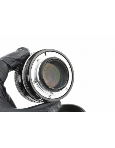 Nikon Nikkor K 50mm 1:1.4