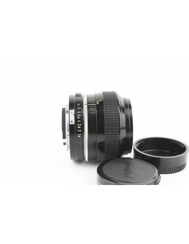 Nikon Nikkor K 50mm 1:1.4