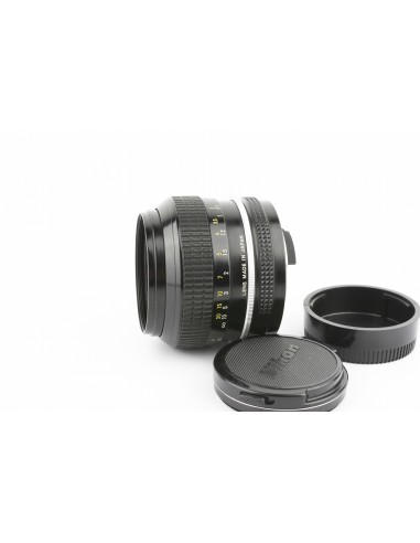 Nikon Nikkor K 50mm 1:1.4