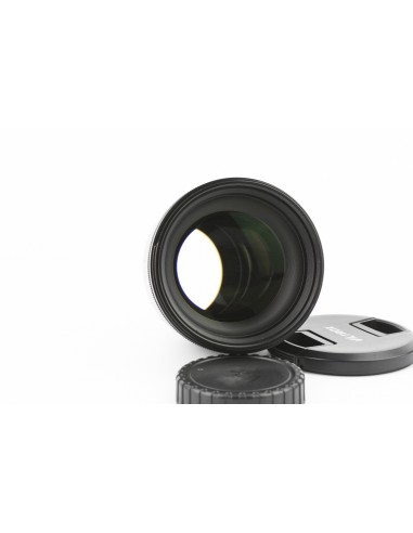 Viltrox 85mm 1:1.8 STM