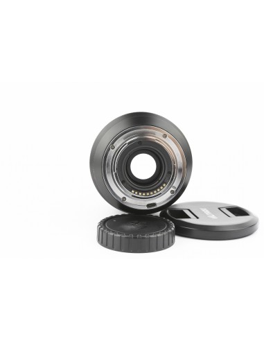 Viltrox 85mm 1:1.8 STM