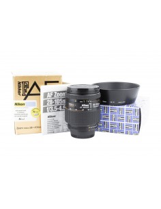 Nikon AF Nikkor 28-105mm...