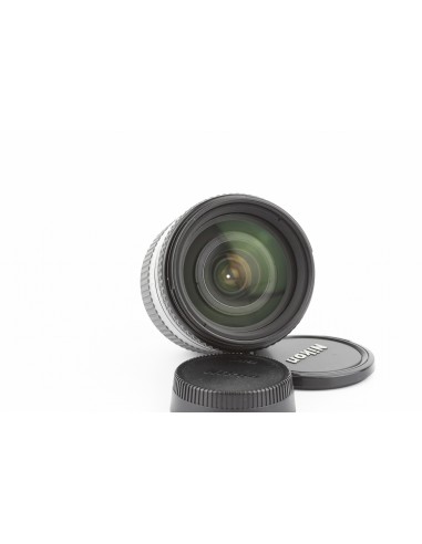 Nikon AF Nikkor 28-105mm 1:3.5-4.5 D IF