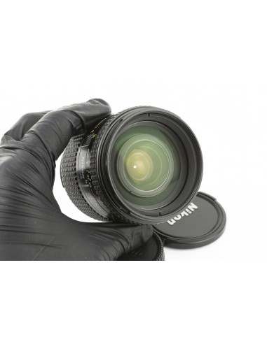 Nikon AF Nikkor 28-105mm 1:3.5-4.5 D IF