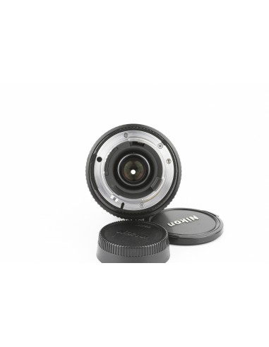 Nikon AF Nikkor 28-105mm 1:3.5-4.5 D IF
