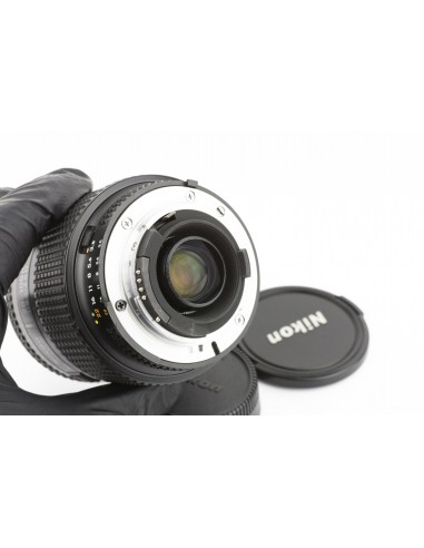 Nikon AF Nikkor 28-105mm 1:3.5-4.5 D IF