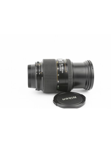 Nikon AF Nikkor 28-105mm 1:3.5-4.5 D IF