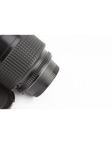 Nikon AF Nikkor 28-105mm 1:3.5-4.5 D IF