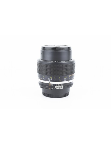 Nikon Zoom Nikkor Ai-s 28-50mm 1:3.5