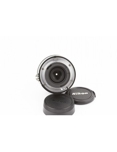 Nikon Zoom Nikkor Ai-s 28-50mm 1:3.5
