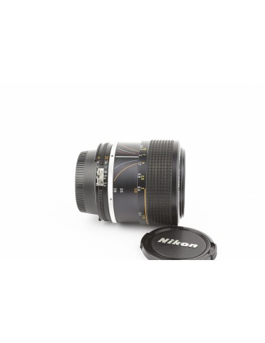 Nikon Zoom Nikkor Ai-s 28-50mm 1:3.5