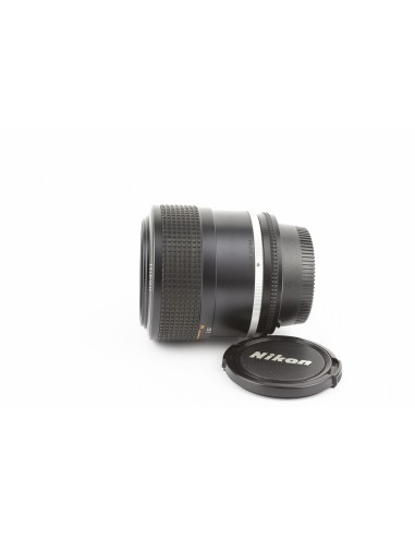 Nikon Zoom Nikkor Ai-s 28-50mm 1:3.5