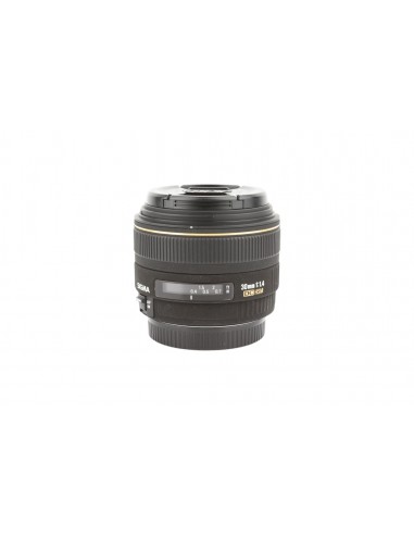 Sigma EX 30mm 1:1.4 DC HSM