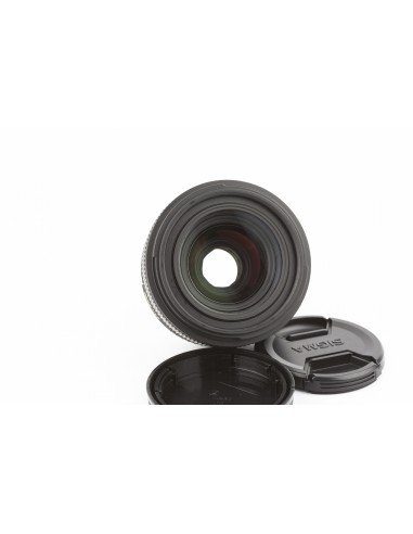 Sigma EX 30mm 1:1.4 DC HSM