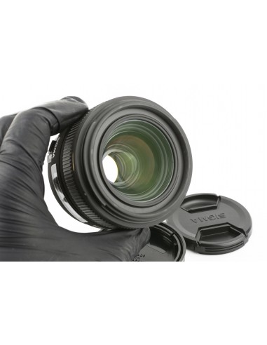 Sigma EX 30mm 1:1.4 DC HSM