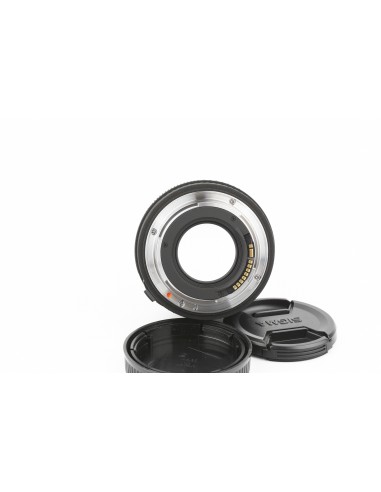 Sigma EX 30mm 1:1.4 DC HSM