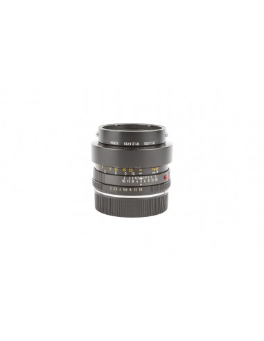 Leica Leitz Wetzlar Summicron-R 50mm 1:2