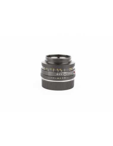Leica Leitz Wetzlar Summicron-R 50mm 1:2